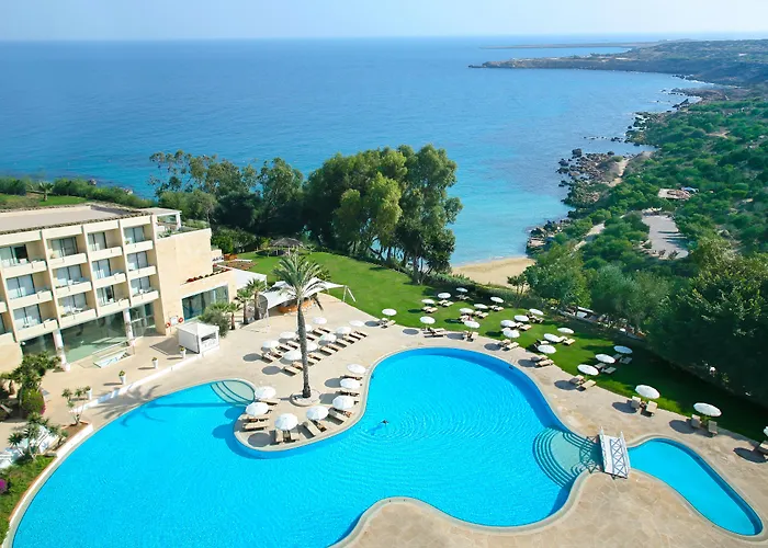Grecian Park