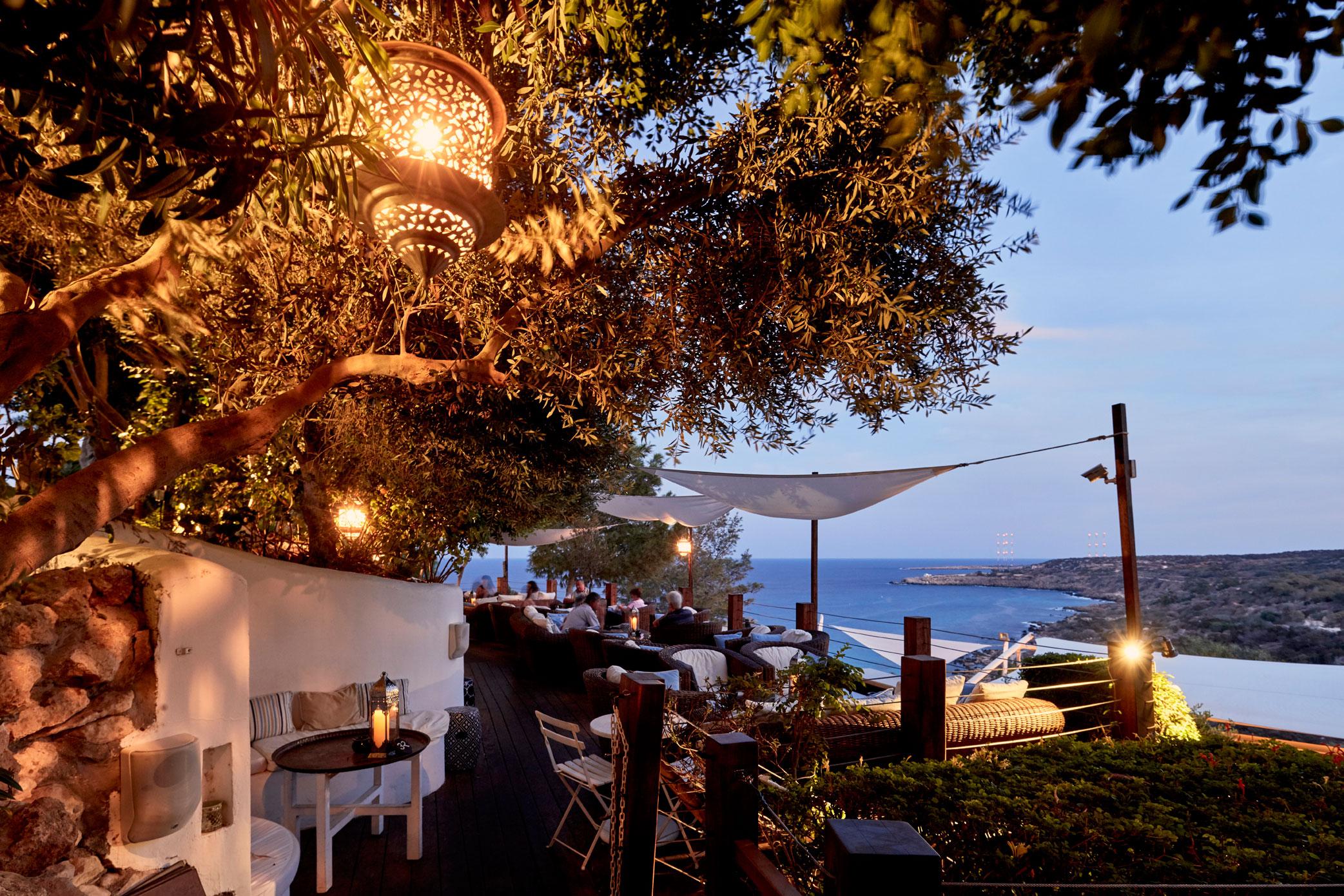 Grecian Park אתר נופש 5*