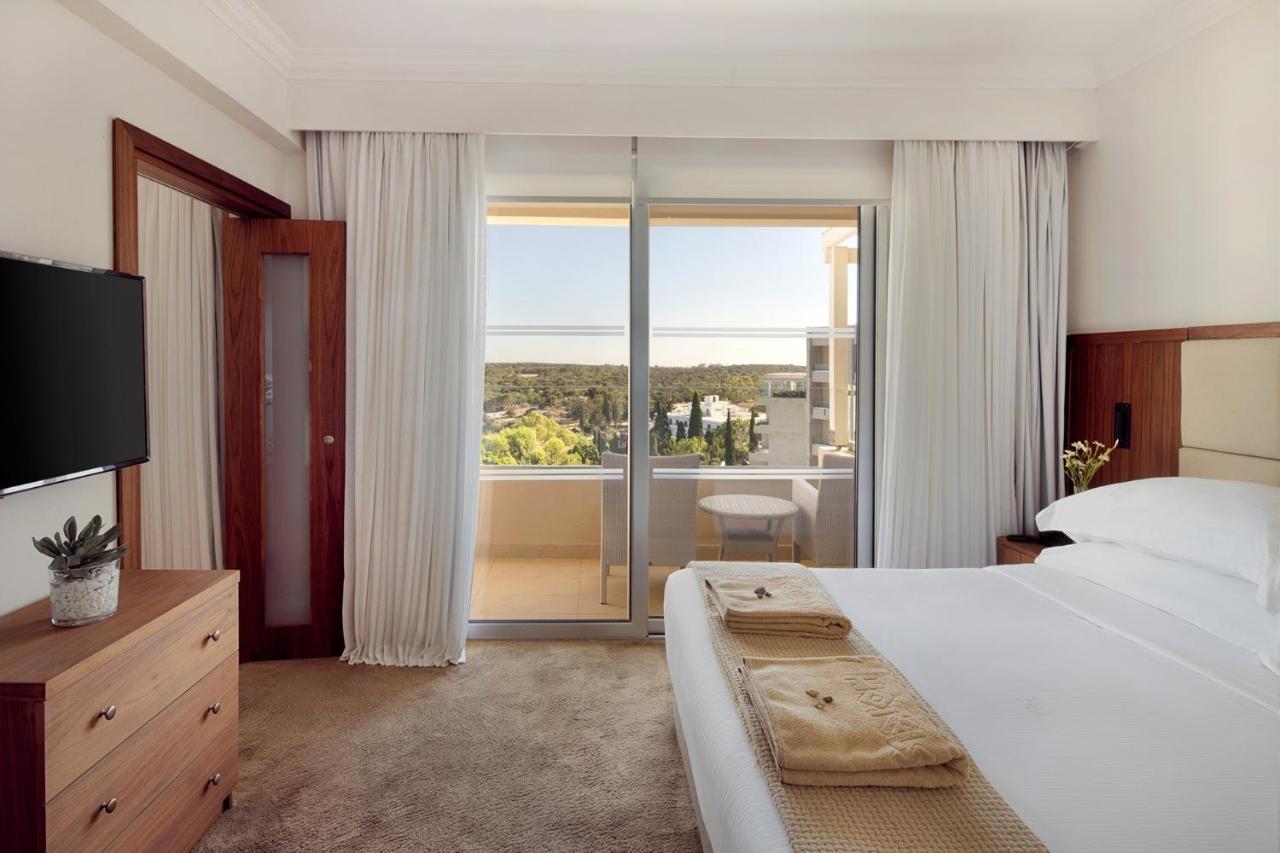 Grecian Park 5* פרוטאראס