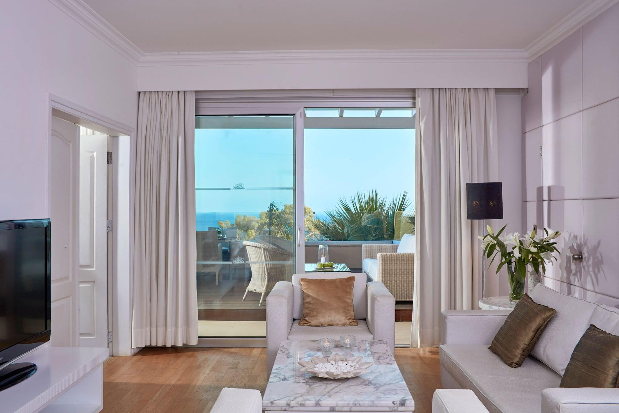 Grecian Park 5* פרוטאראס