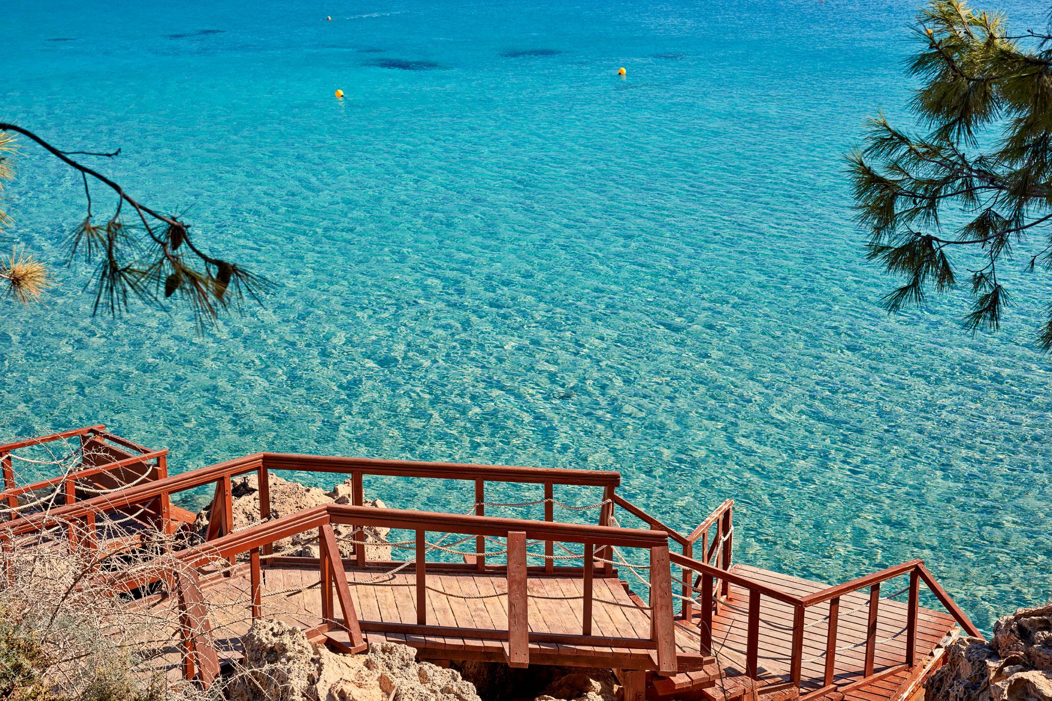 Grecian Park 5* פרוטאראס