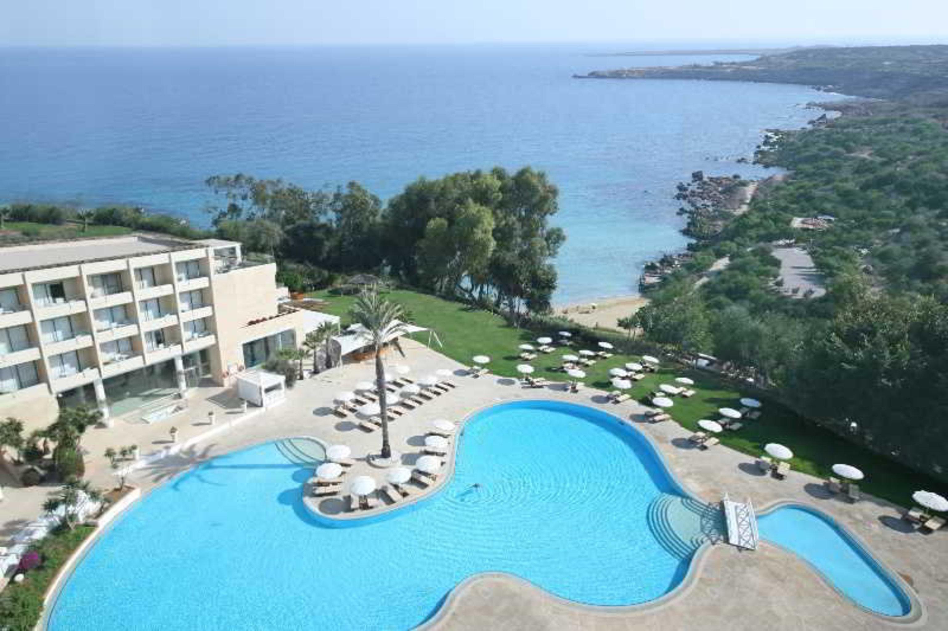 Grecian Park פרוטאראס