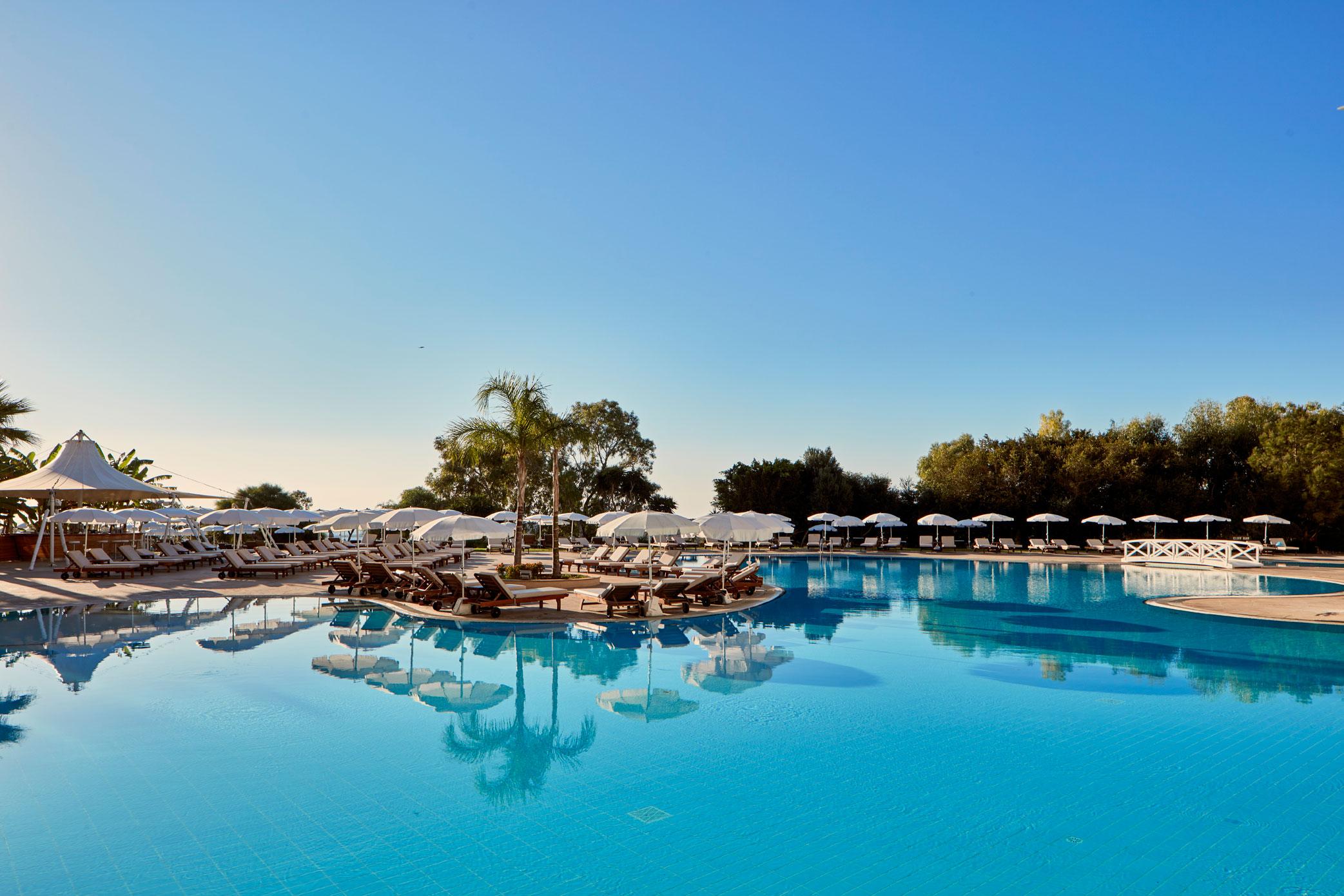 Grecian Park אתר נופש 5*