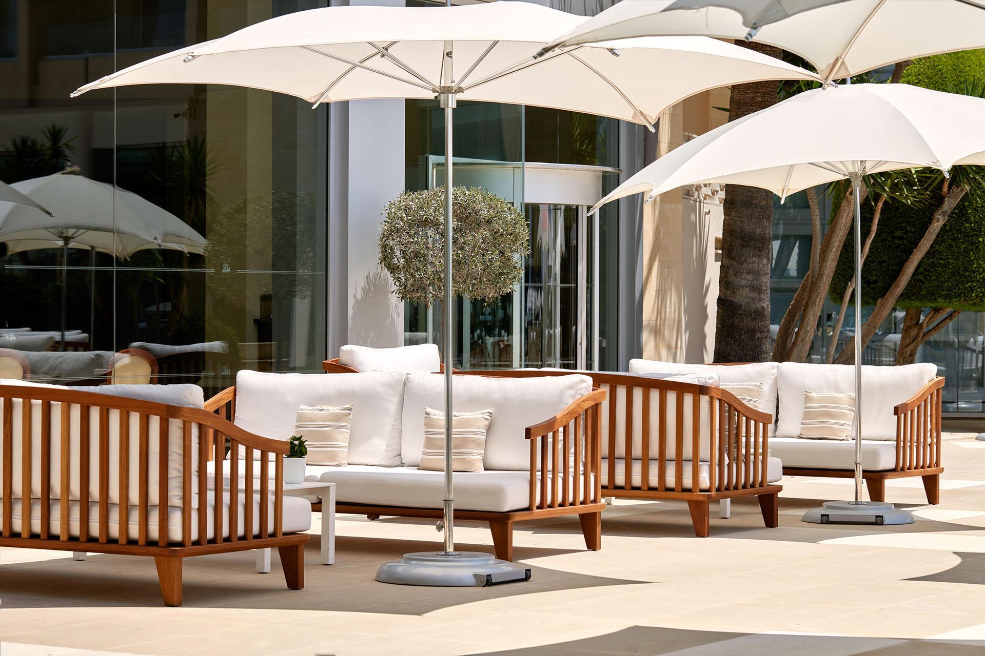 Grecian Park 5* Протарас