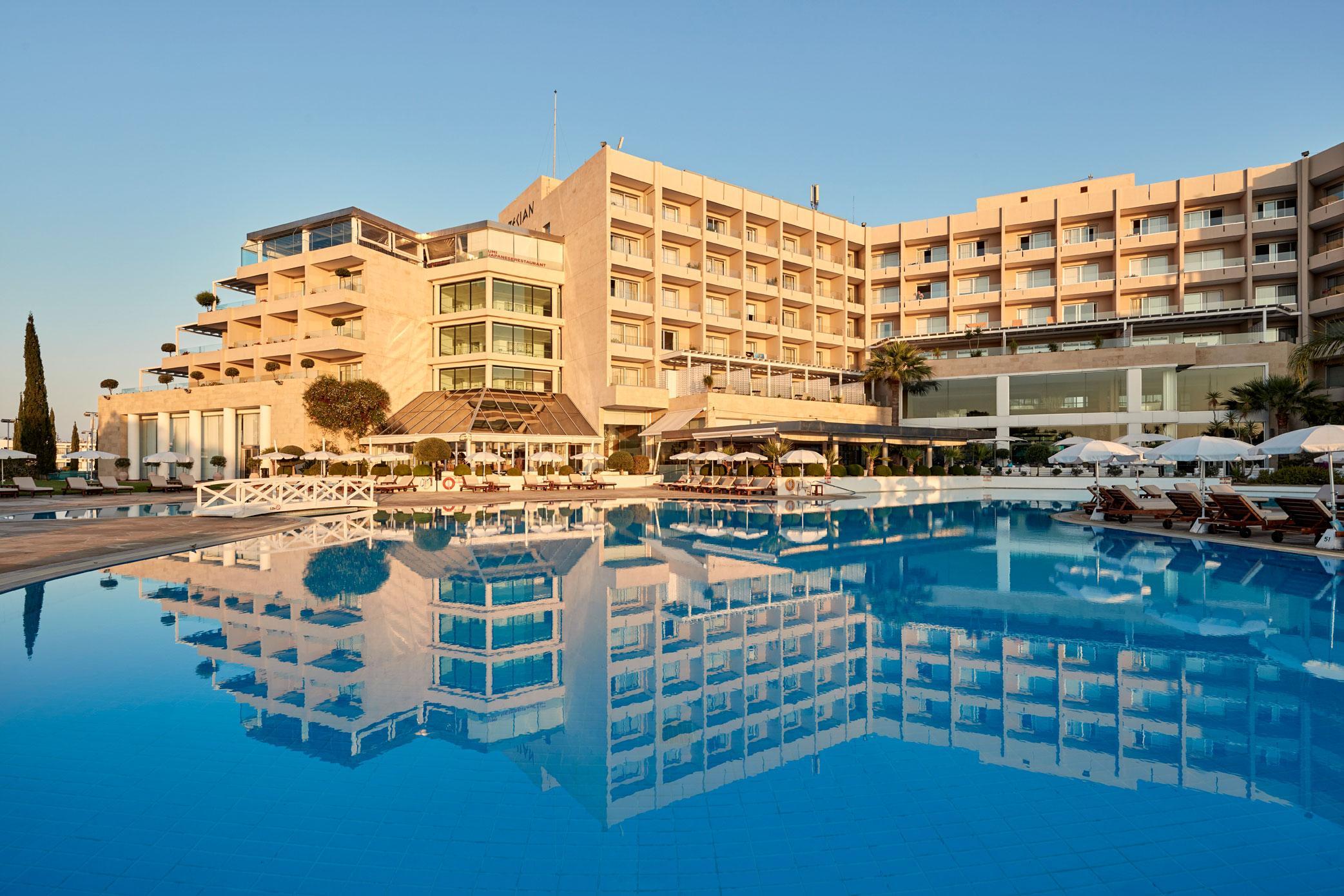 Grecian Park 5*