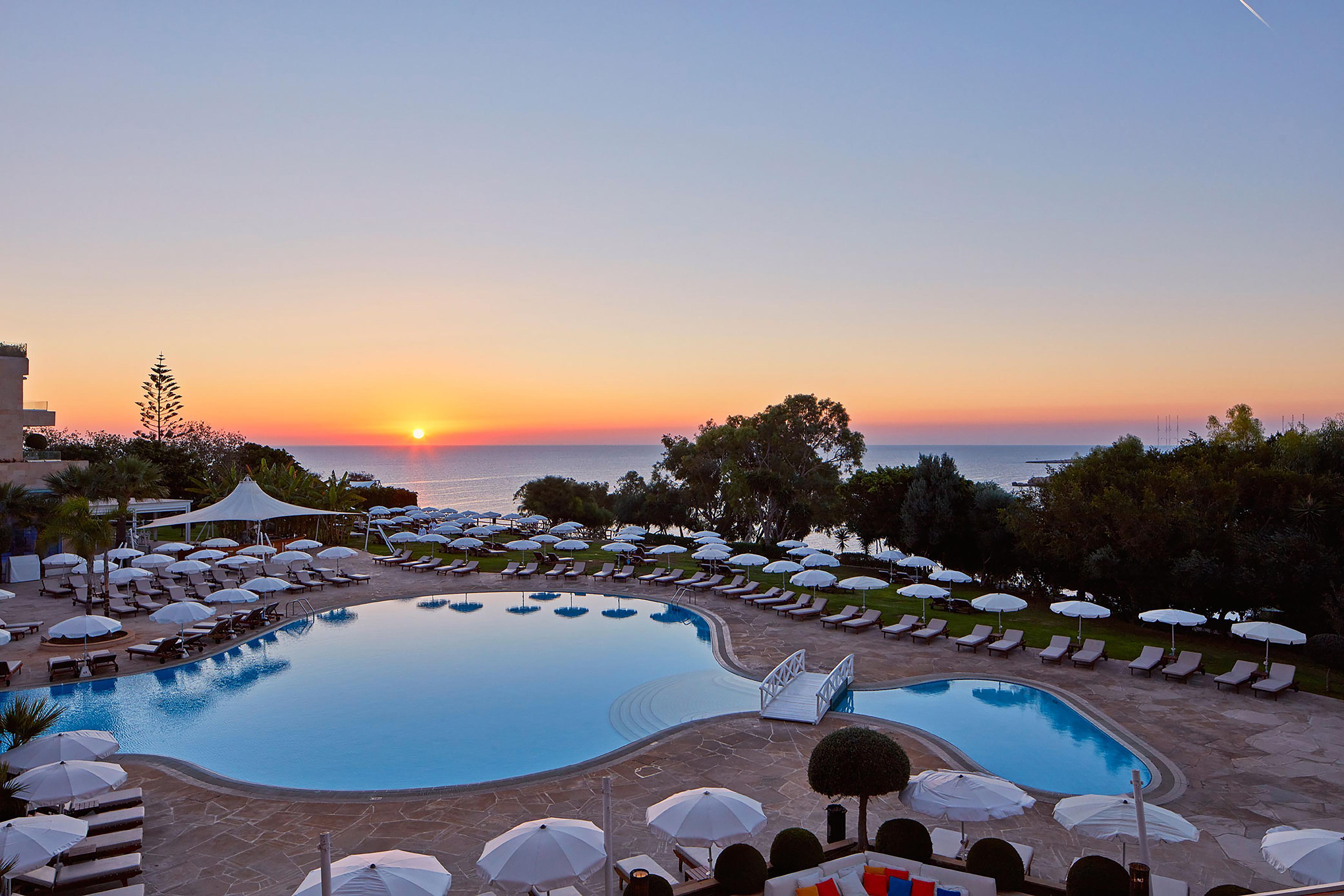 Grecian Park 5* Протарас