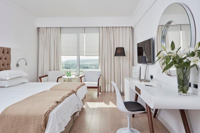 Grecian Park Курортний комплекс 5*