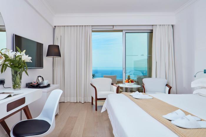 Курортний комплекс Grecian Park 5*
