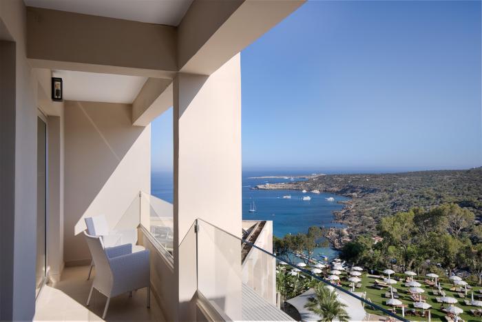 Grecian Park 5* Протарас