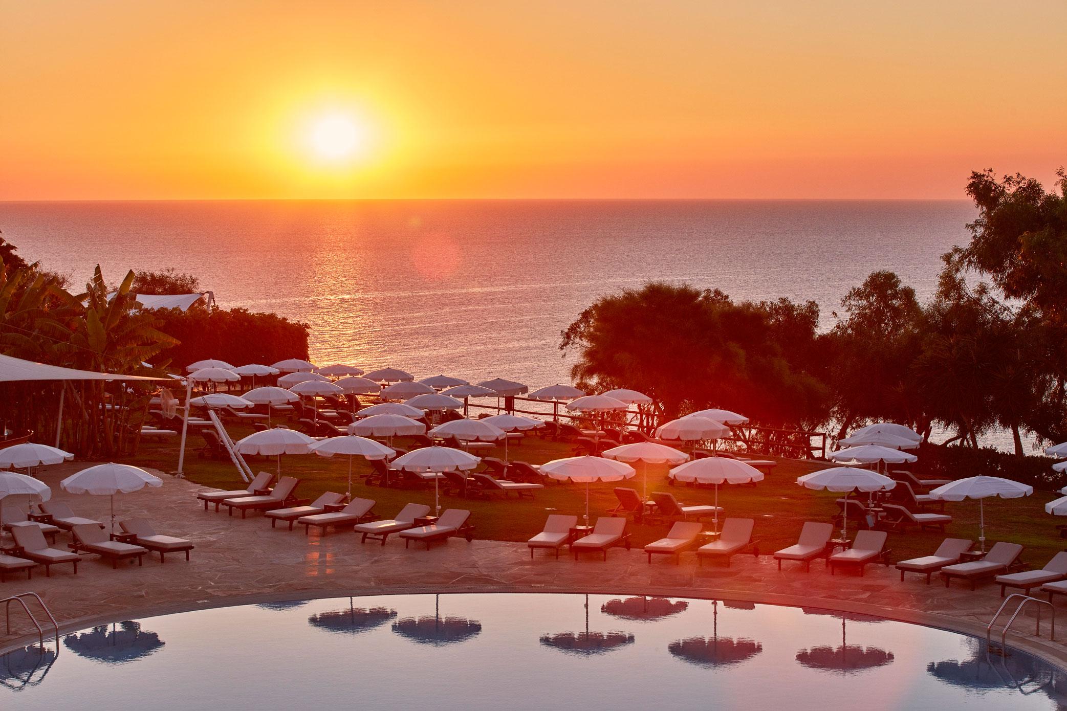 Grecian Park 5* Protaras