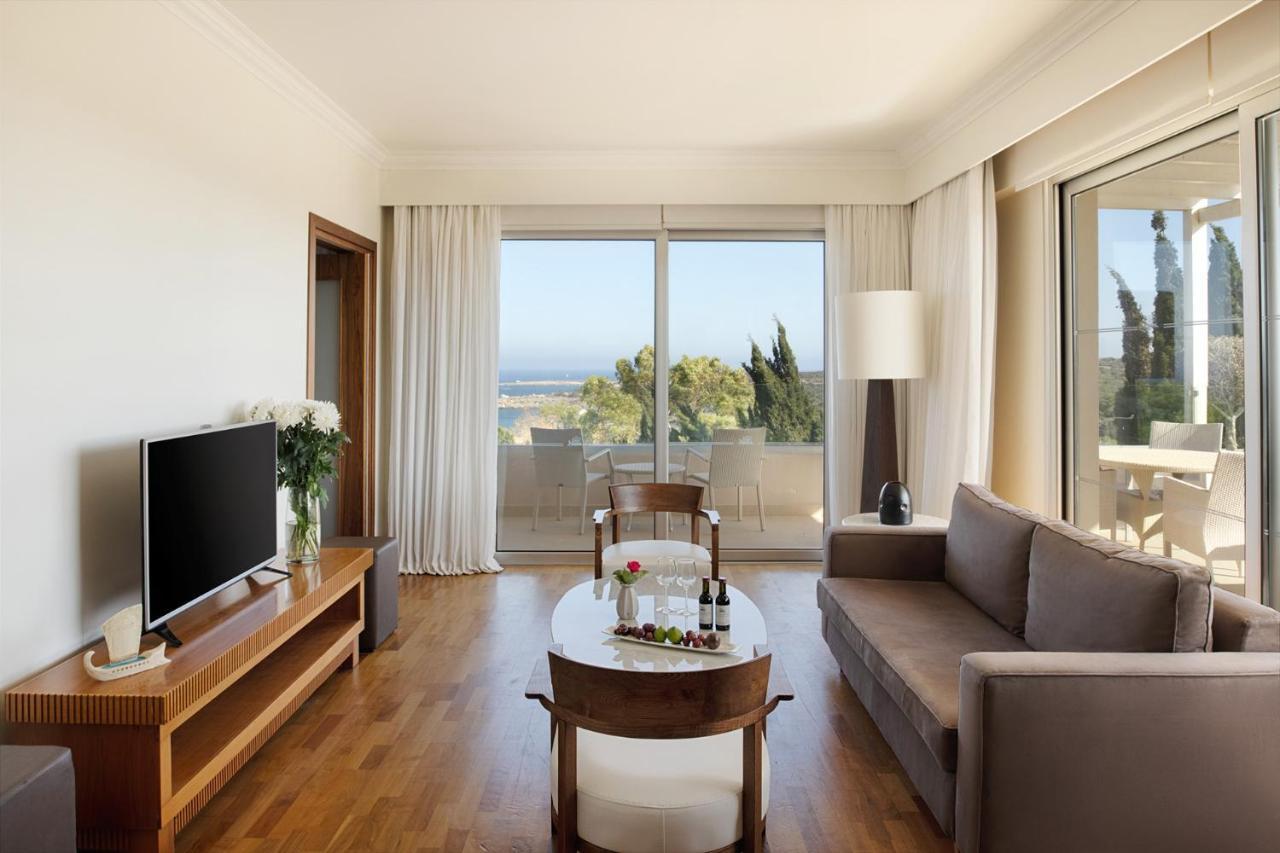 Grecian Park Resort Protaras