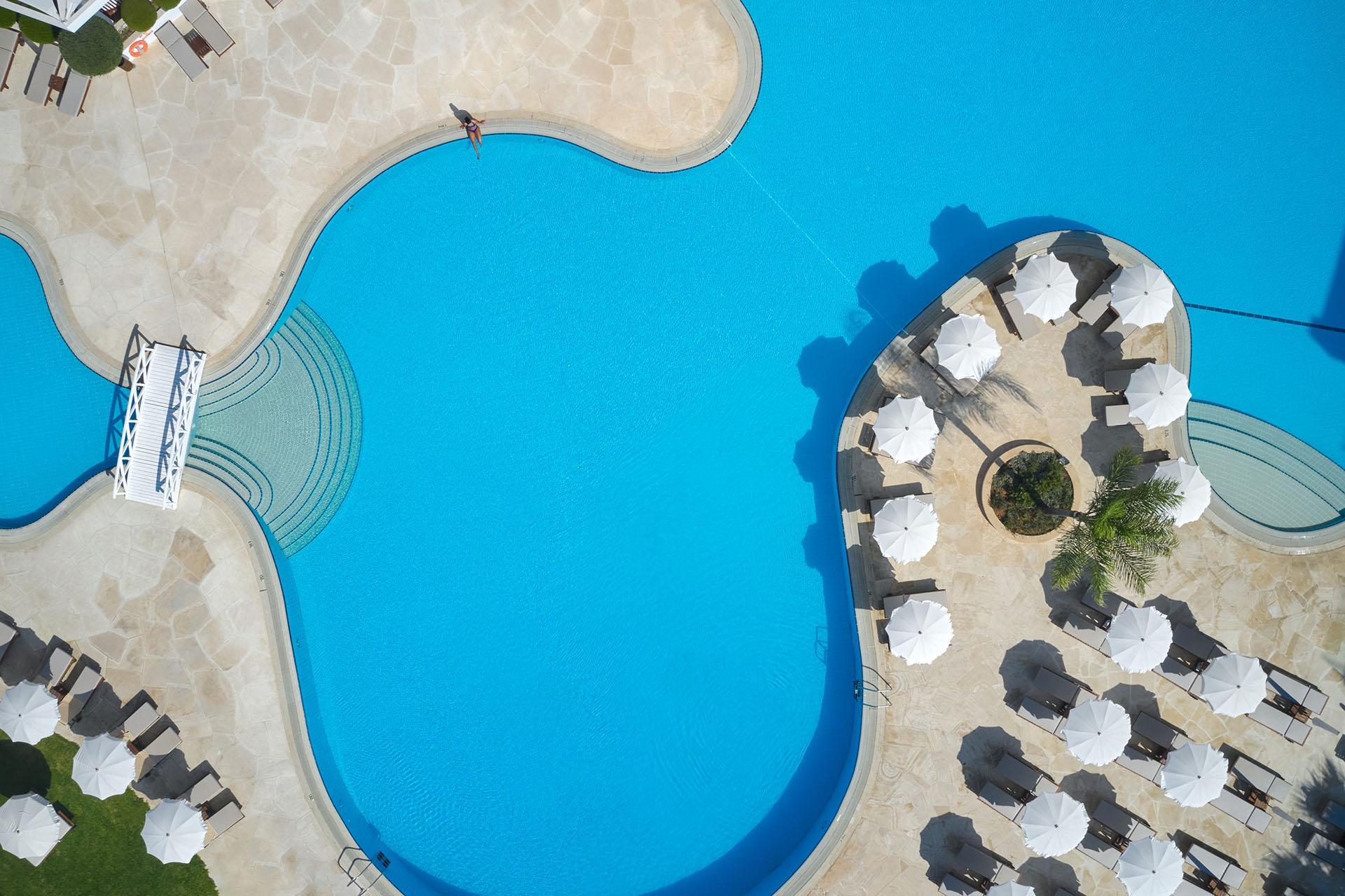 Resort Grecian Park 5*