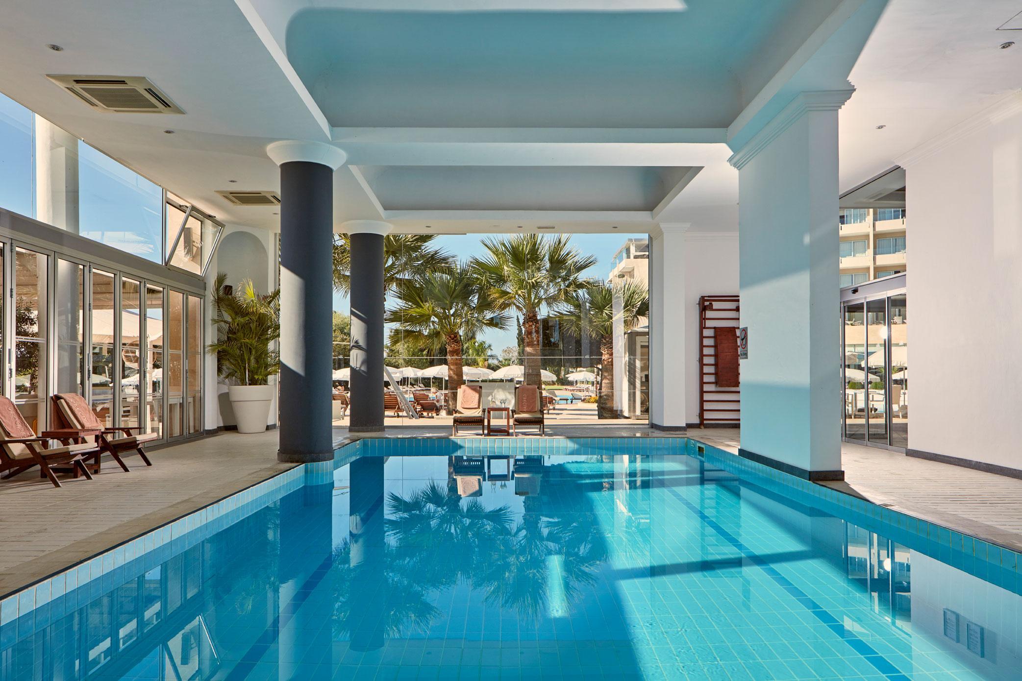 Grecian Park 5* Protaras