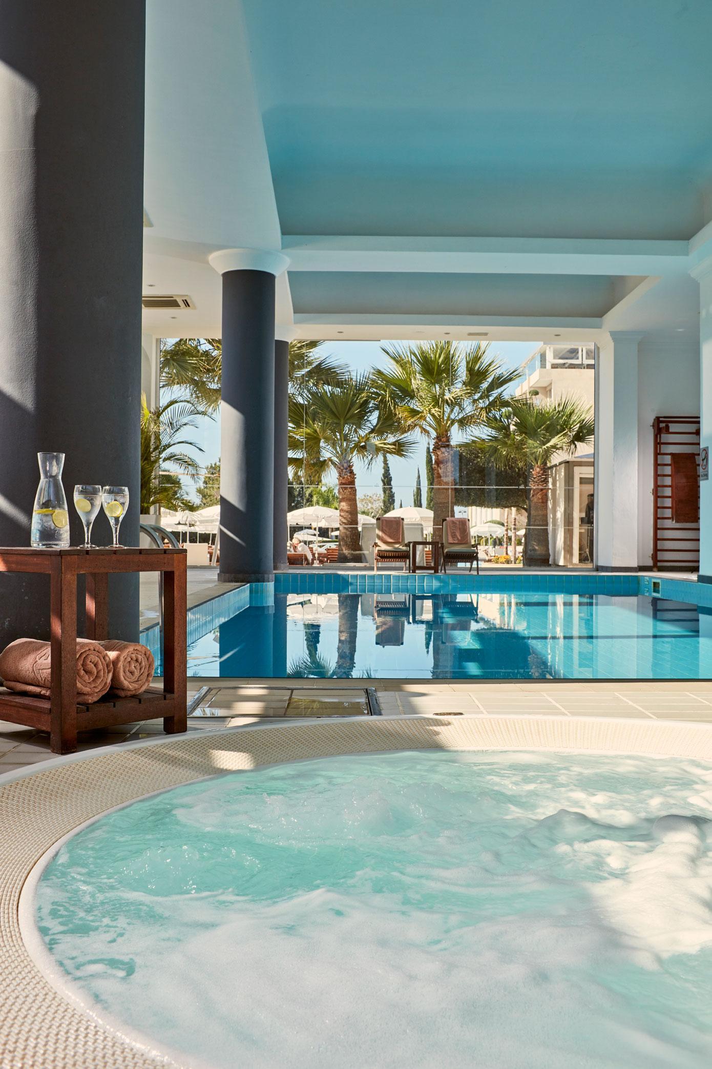 Grecian Park Resort