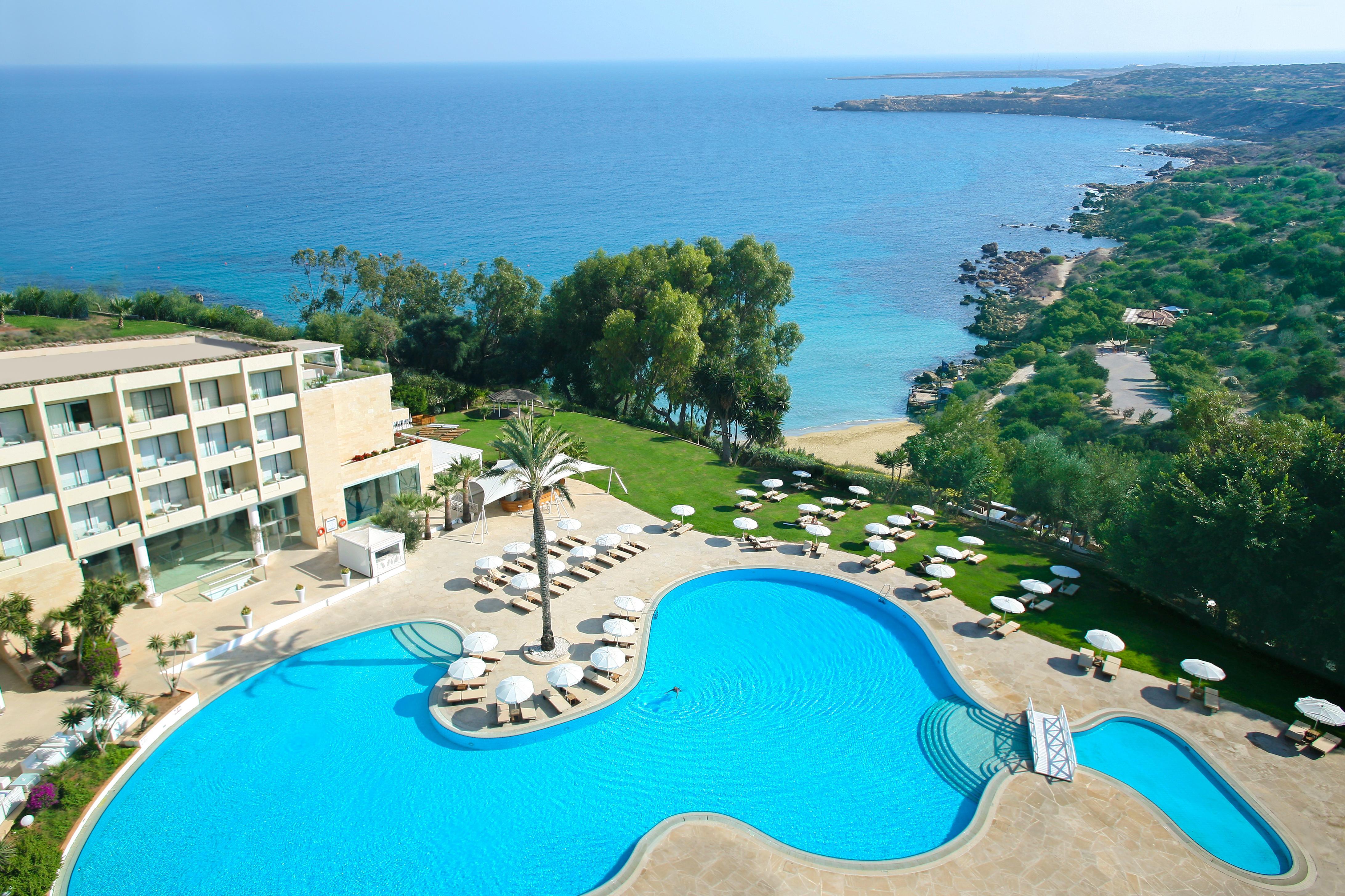 Resort Grecian Park Protaras