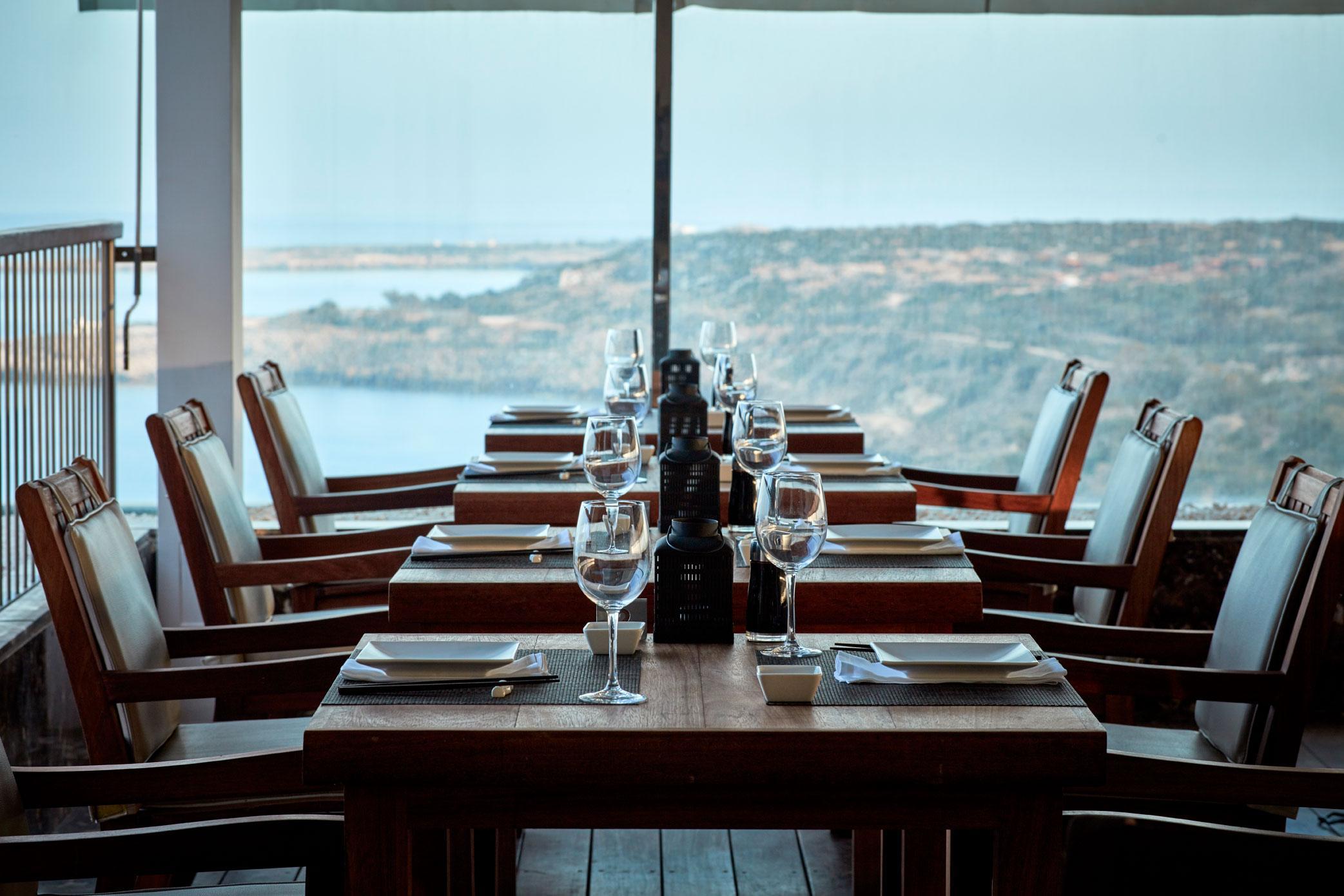 Grecian Park Resort