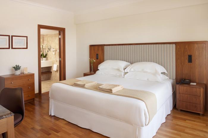 Resort Grecian Park